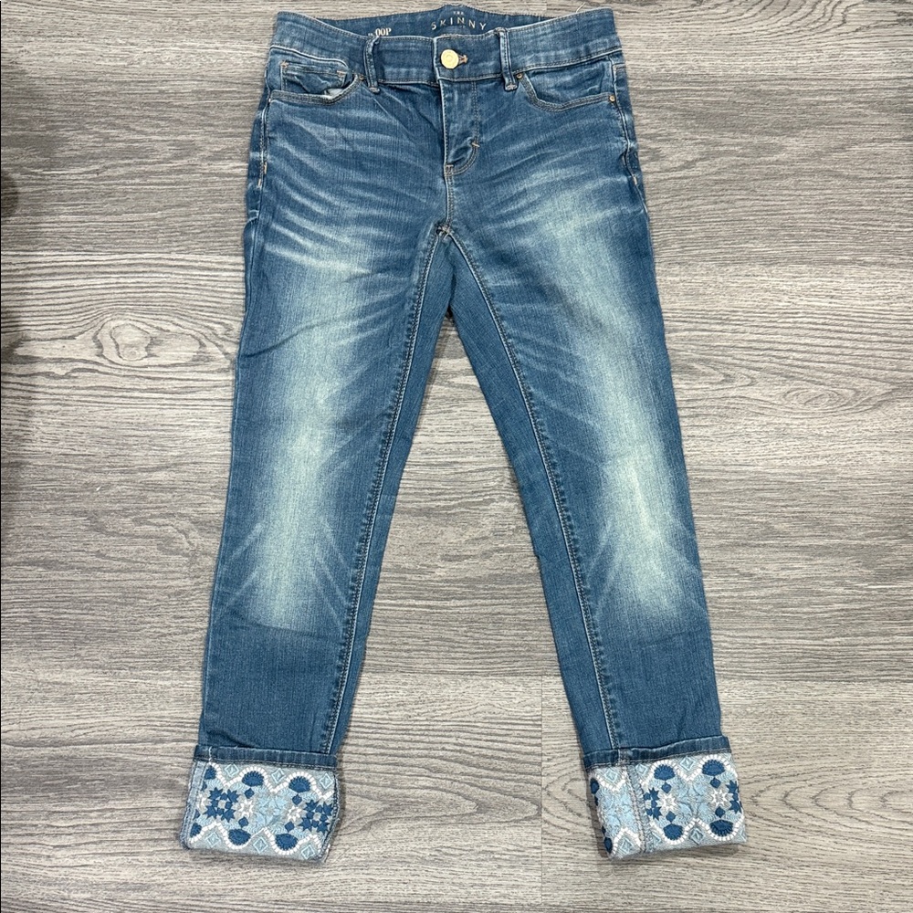 Blue Women's Jeans